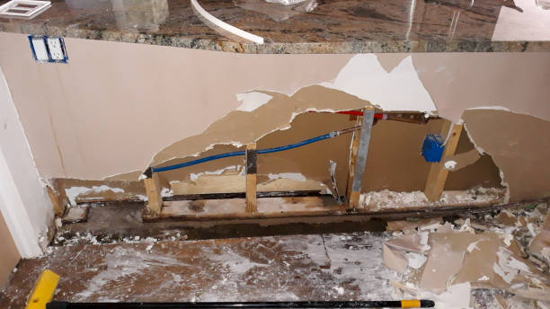 Best Basement water damage restoration  in Centreville, MD