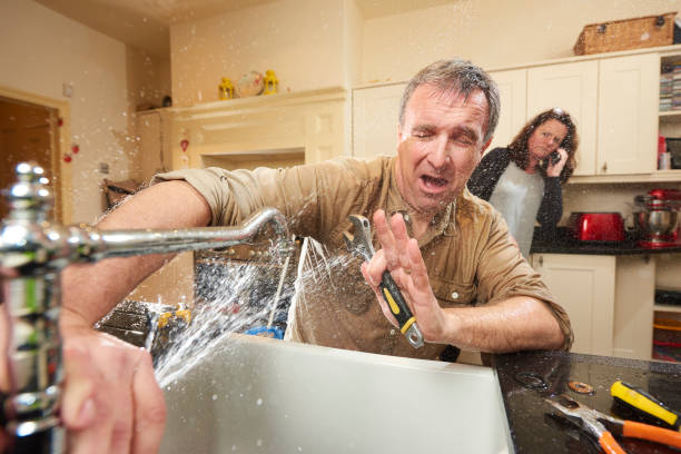 Trusted MD Water damage restoration Experts